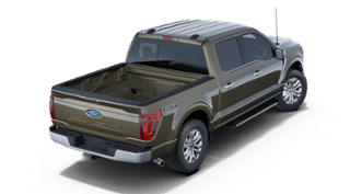 2025 Ford F-150® External Image 4